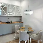 Nad Zatoka 219 By Warmia4rent Apartment
