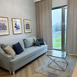 Apartment Nad Zatoka 219 By Warmia4rent *