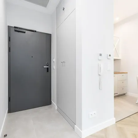 公寓 Nad Zatoka 244 By Warmia4rent, Przy Samej Plazy Miejskiej