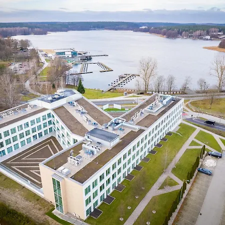 Appartement Apartament Heaven Hampton