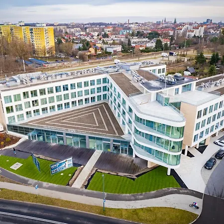 Nad Zatoka 244 By Warmia4rent, Przy Samej Plazy Miejskiej 奥尔什丁