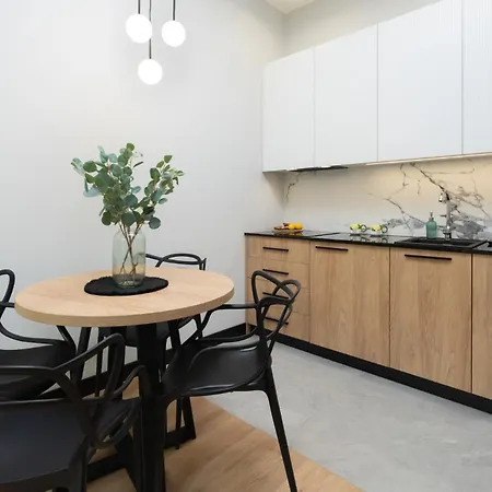 Nad Zatoka 244 By Warmia4rent, Przy Samej Plazy Miejskiej 公寓 *