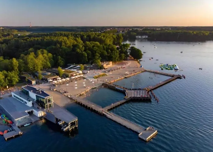 Heaven Hampton By Warmia4rent * Olsztyn (Warmian-Masurian)