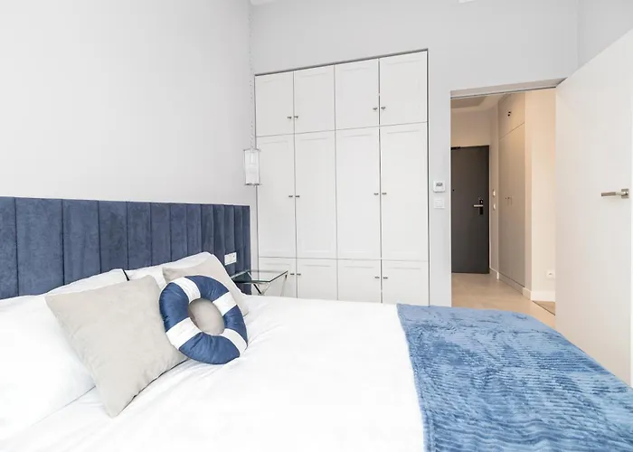 Heaven Hampton By Warmia4rent