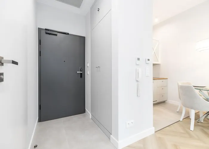 Appartement Apartament Heaven Hampton