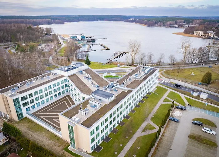 Appartement Apartament Heaven Hampton