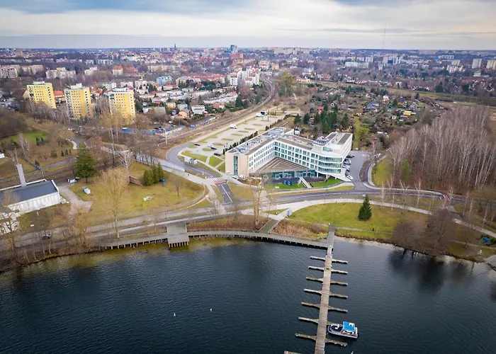 Heaven Hampton By Warmia4rent * Olsztyn (Warmian-Masurian)