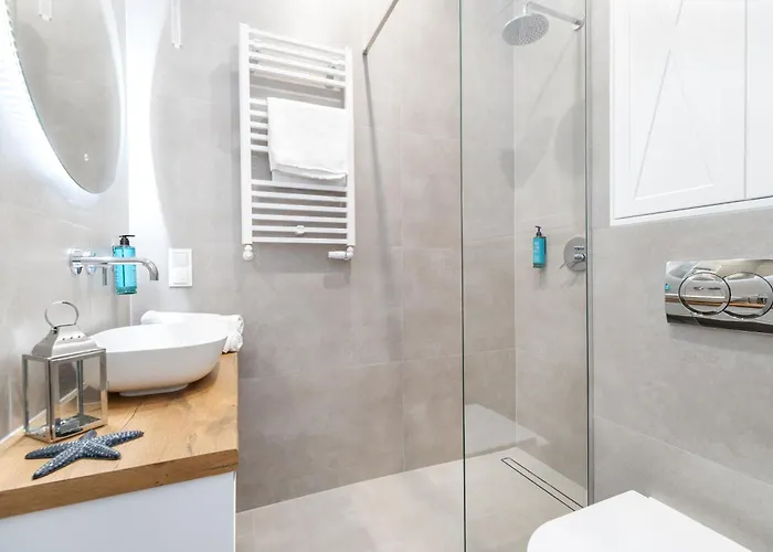 Apartament Heaven Hampton Appartement