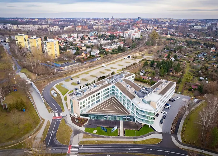 Heaven Hampton By Warmia4rent Apartament